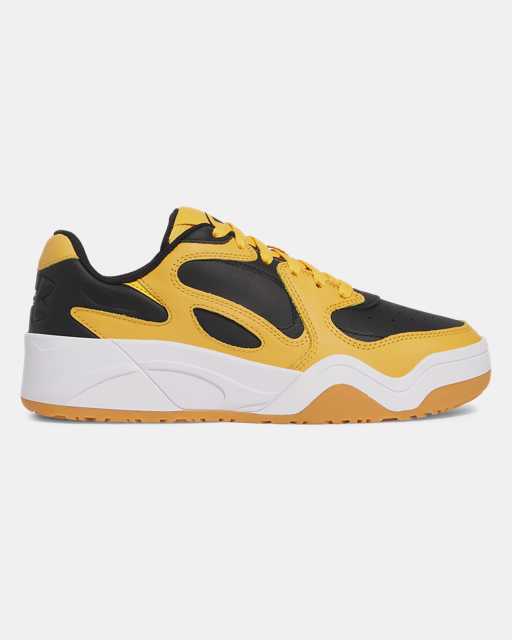 Athletic Shoes & Cleats in Yellow | Under Armour Athletic Shoes & Cleats in Yellow | Under Armour